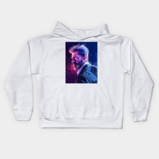 Logan Kids Hoodie